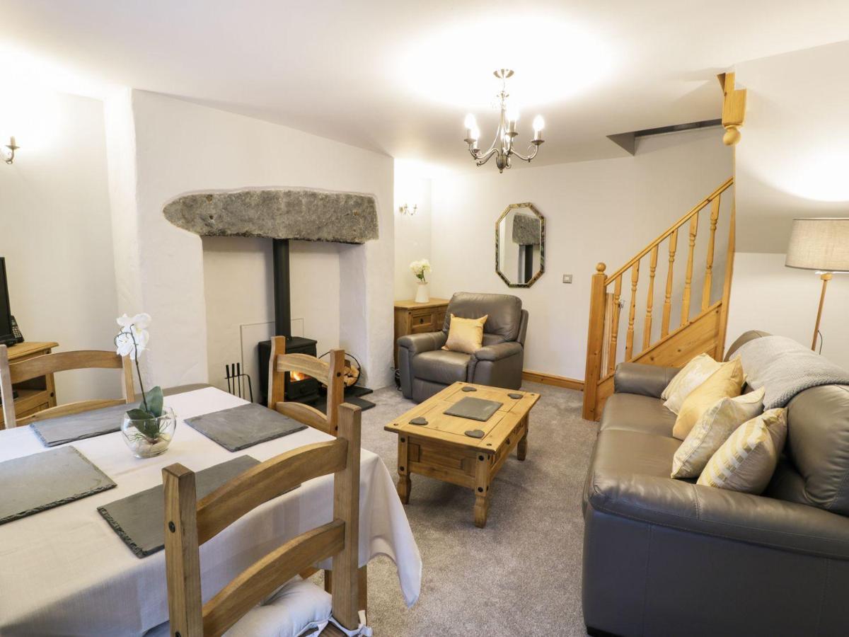 블레노페스티니오그 Bridgeway House 빌라 외부 사진