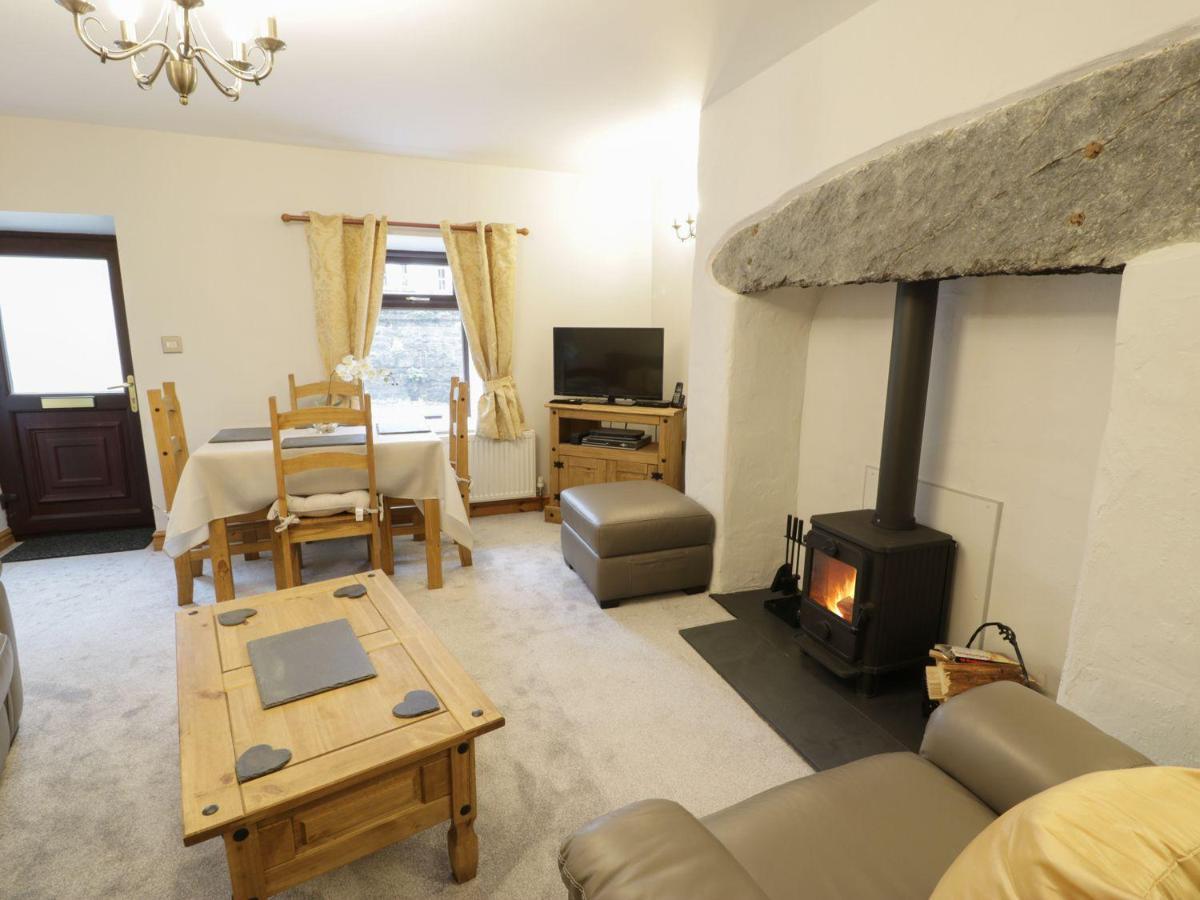블레노페스티니오그 Bridgeway House 빌라 외부 사진