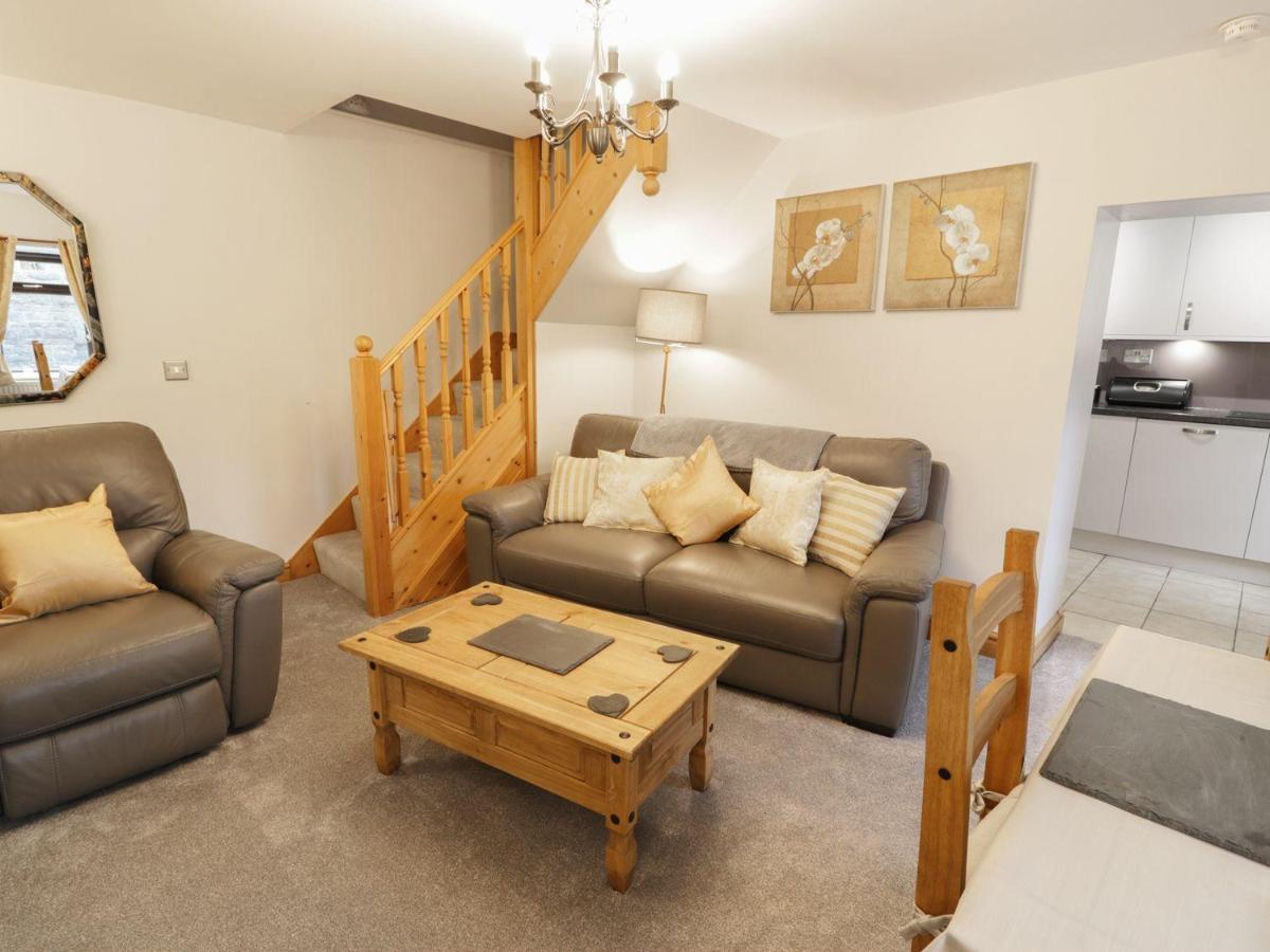 블레노페스티니오그 Bridgeway House 빌라 외부 사진