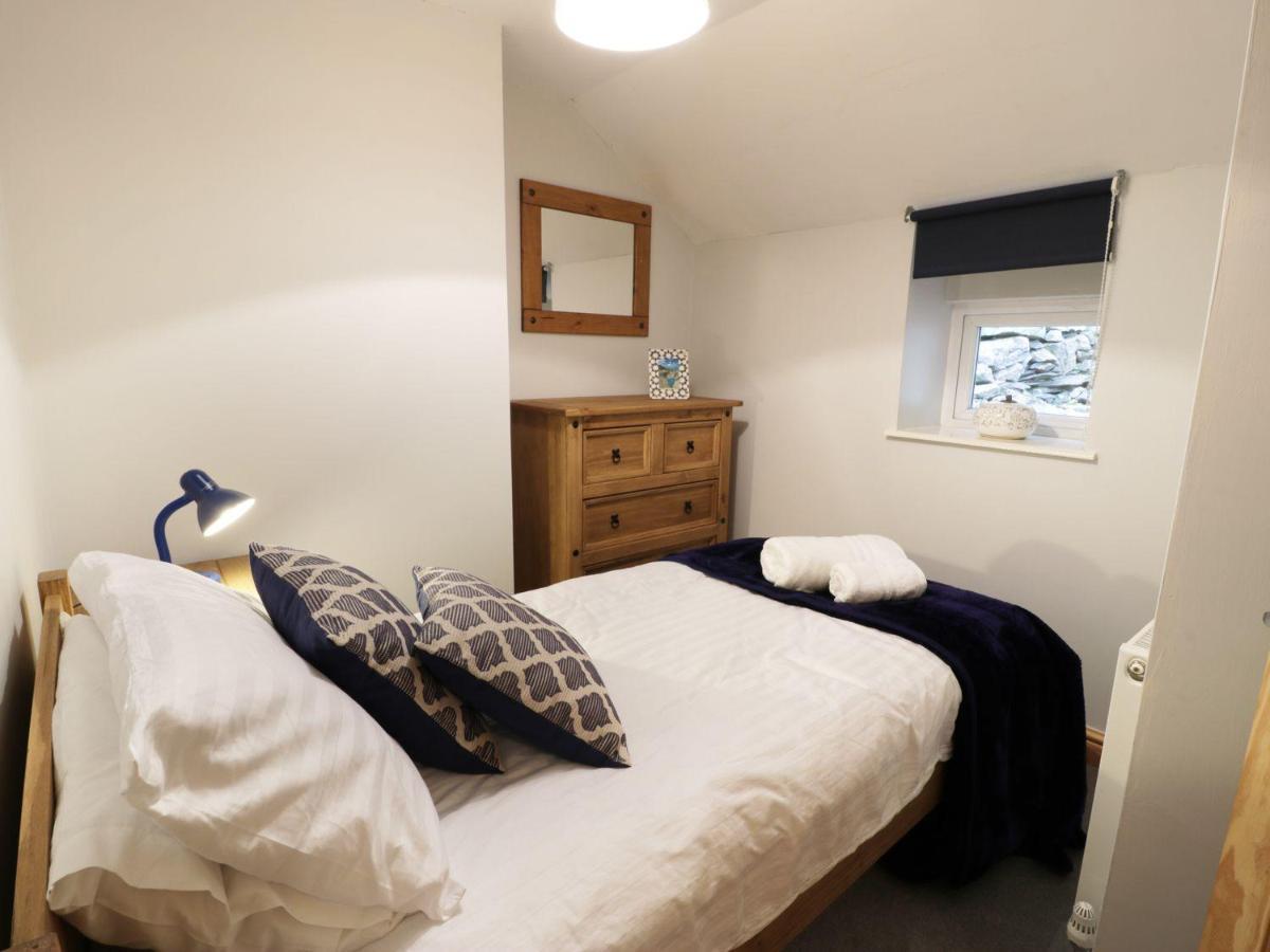 블레노페스티니오그 Bridgeway House 빌라 외부 사진