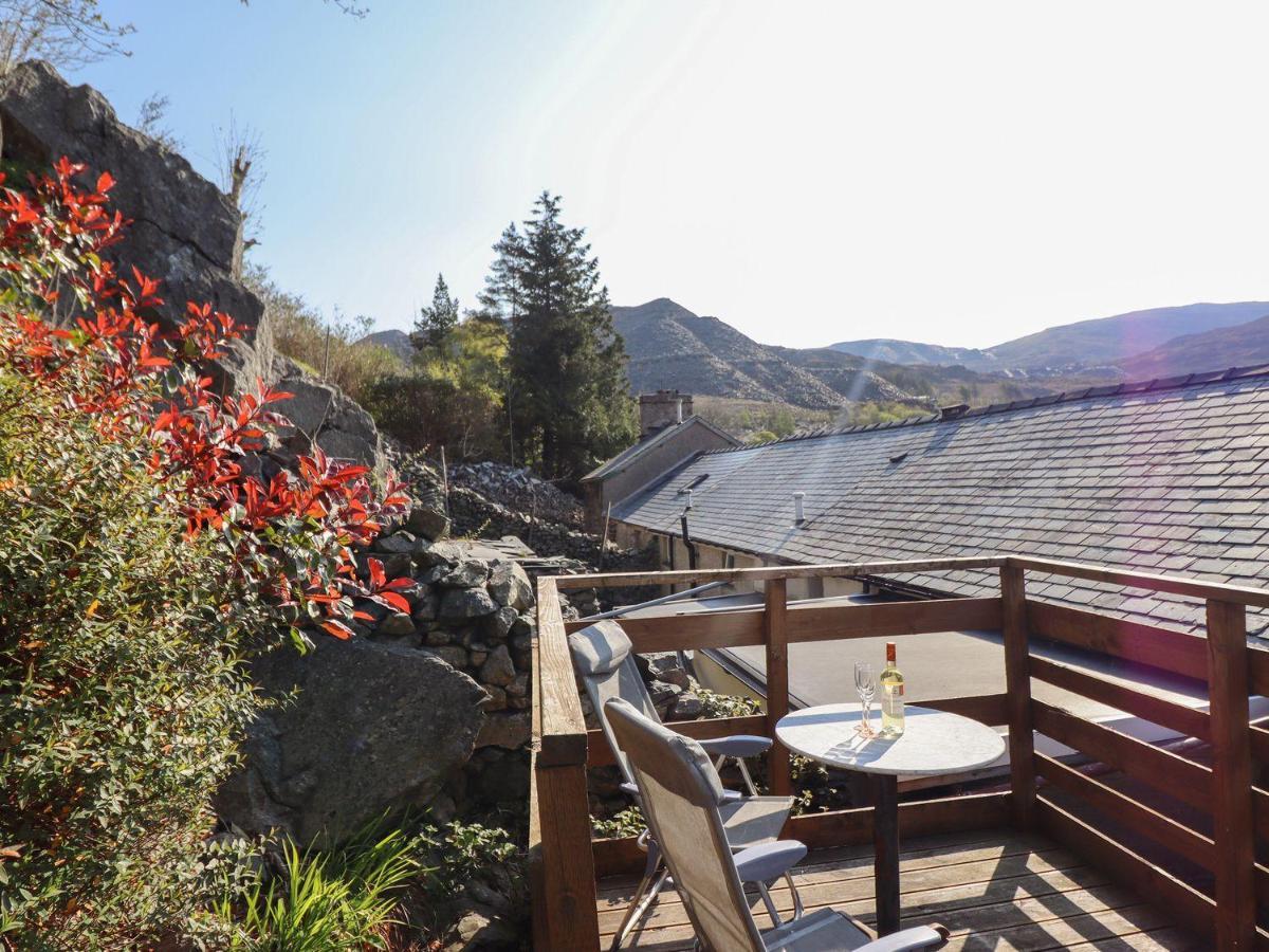 블레노페스티니오그 Bridgeway House 빌라 외부 사진